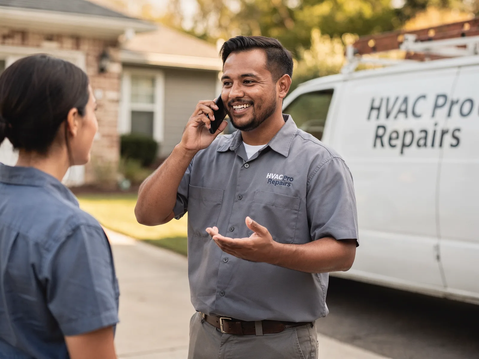 Heat Pump Repair Bagdad, KY FAQs